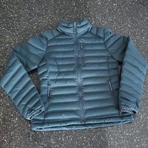 Women's Mountain Hardware Down Jacket